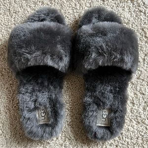 UGG Women’s Fluff Slide II